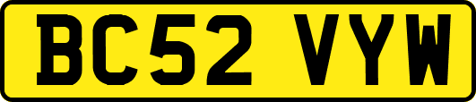 BC52VYW