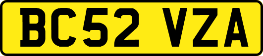 BC52VZA