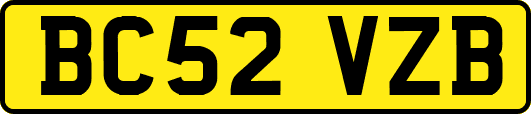 BC52VZB