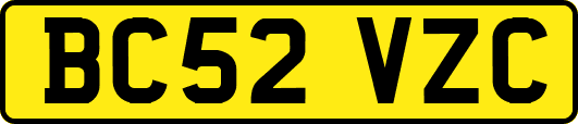 BC52VZC