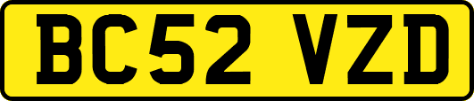 BC52VZD