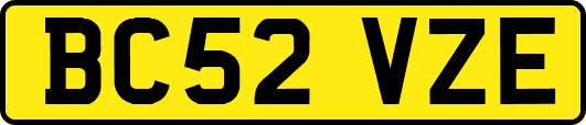 BC52VZE