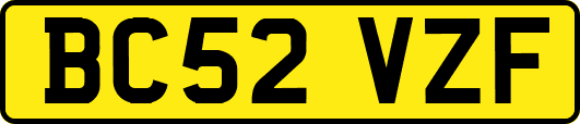 BC52VZF