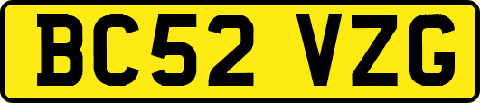 BC52VZG