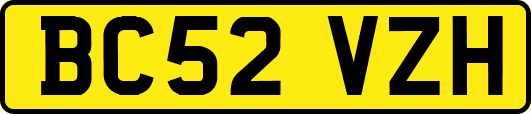 BC52VZH