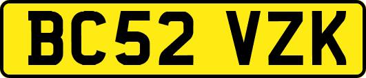 BC52VZK