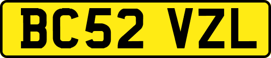 BC52VZL