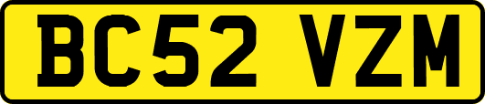 BC52VZM