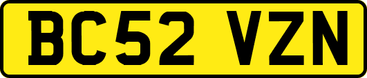 BC52VZN