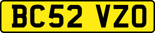 BC52VZO
