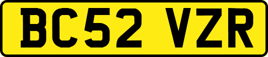 BC52VZR