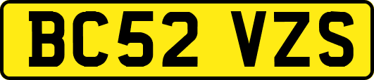 BC52VZS