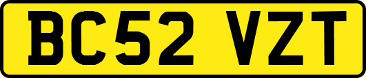 BC52VZT
