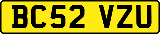 BC52VZU