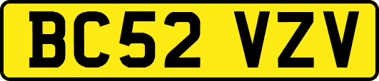 BC52VZV