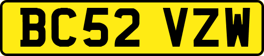 BC52VZW