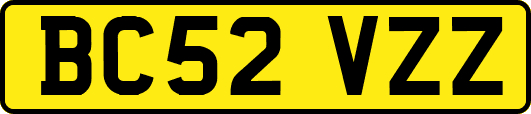 BC52VZZ