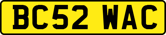 BC52WAC