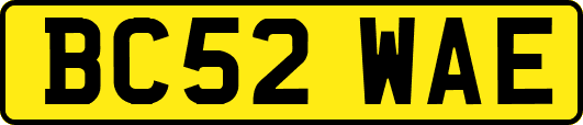 BC52WAE