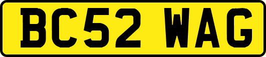 BC52WAG