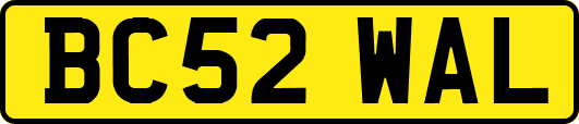 BC52WAL