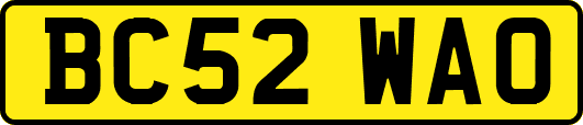 BC52WAO
