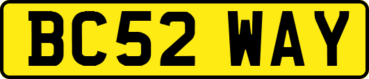 BC52WAY