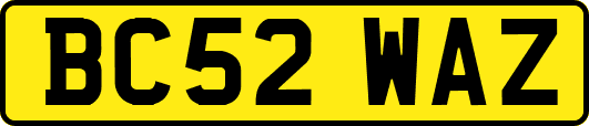 BC52WAZ