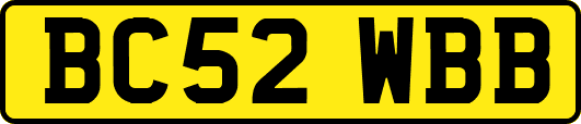 BC52WBB