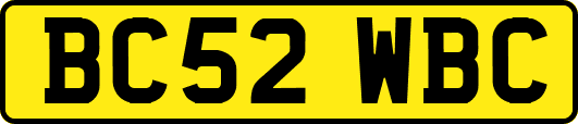 BC52WBC
