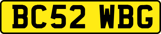 BC52WBG