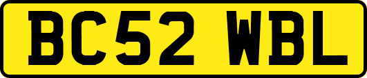 BC52WBL