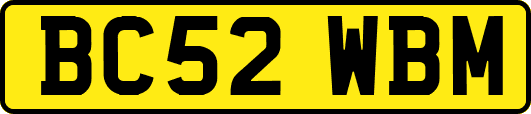 BC52WBM