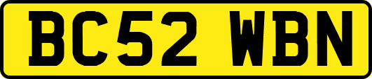 BC52WBN