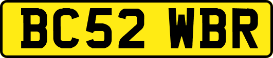 BC52WBR