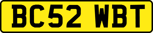 BC52WBT