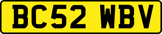 BC52WBV