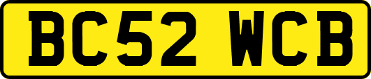 BC52WCB