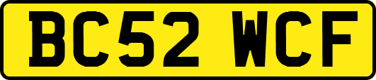 BC52WCF
