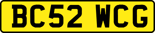 BC52WCG