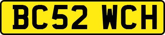 BC52WCH