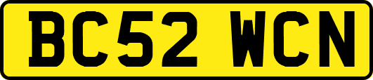 BC52WCN