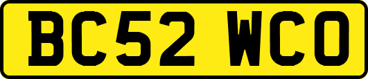BC52WCO
