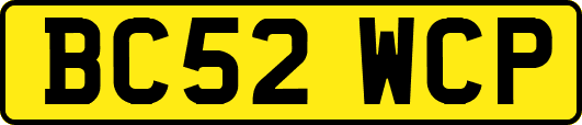 BC52WCP