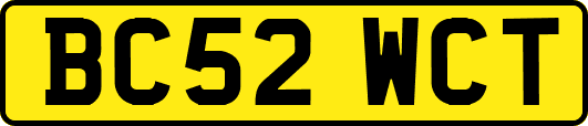 BC52WCT