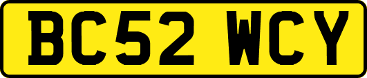 BC52WCY
