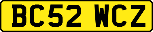 BC52WCZ
