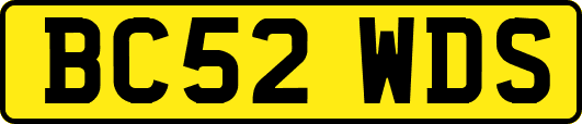 BC52WDS