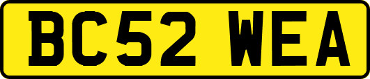 BC52WEA