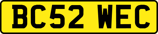 BC52WEC